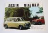 [ Austin Mini  MK II  -  ]